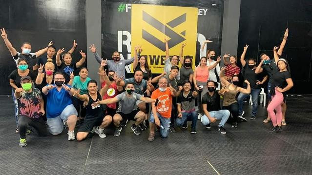 Imagen 1 de la galería del partner Fit Club Centro