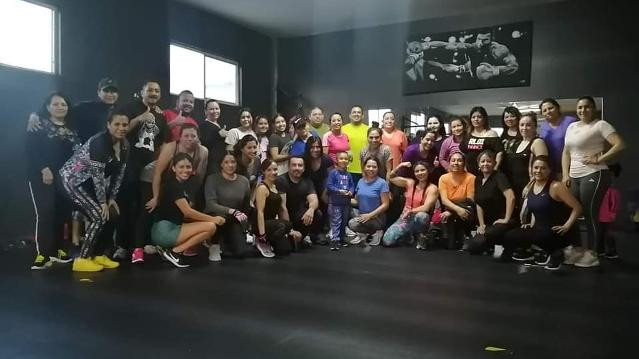 Imagen 2 de la galería del partner Fit Club Centro