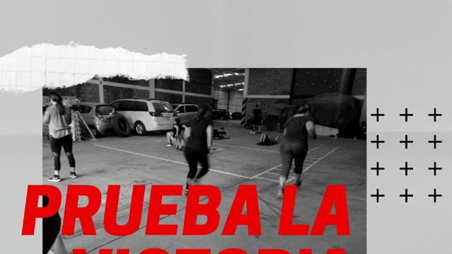 Imagen 3 de la galería del partner Fit Club Centro