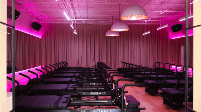 Image 3 from FORM50 Fitness Boca Raton partner gallery