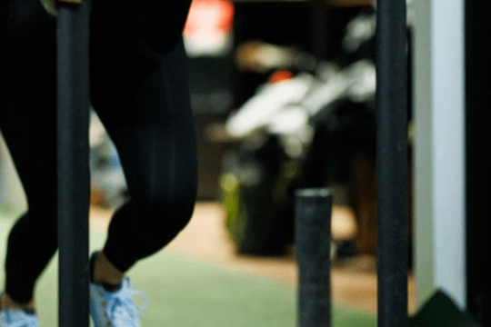 Image 3 from Be More Human Performance partner gallery