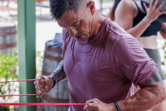 Image 2 from Be More Human Performance partner gallery