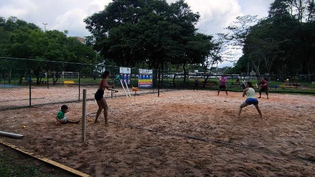 Imagem 3 da galeria do parceiro Guerreroland