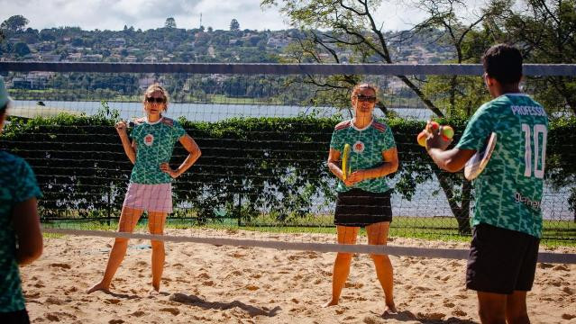 Imagem 1 da galeria do parceiro Guerreroland