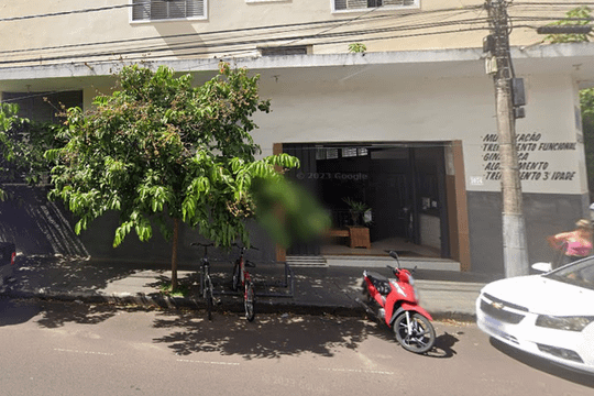 Imagem 2 da galeria do parceiro MR Academia