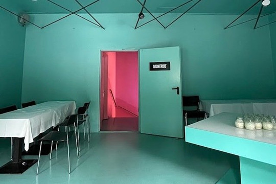 Bild 2 von NIGHTRIDE Partnergalerie