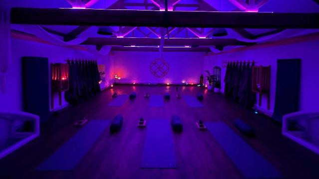 Image 2 from Harewood Holistics partner gallery