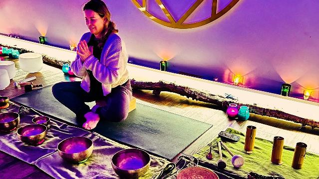 Image 1 from Harewood Holistics partner gallery