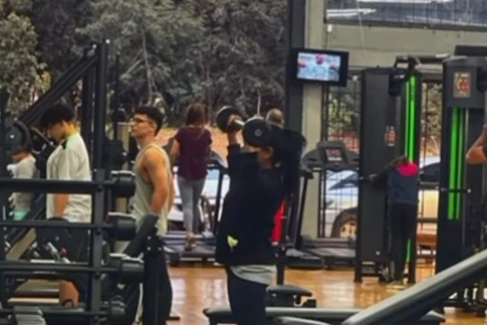 Imagem 3 da galeria do parceiro N1 Academia