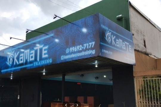 Imagem 2 da galeria do parceiro Kamate Crosstraining