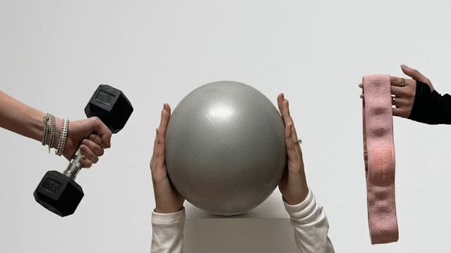 Image 1 from Limber Women's Fitness Studio partner gallery