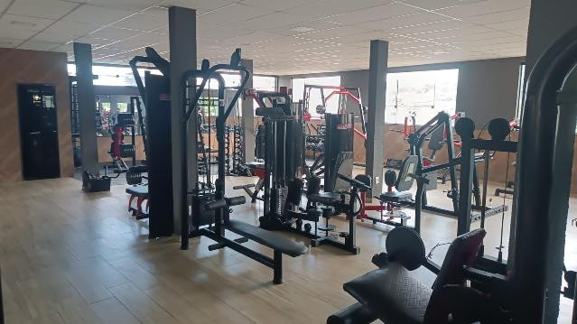 Imagem 1 da galeria do parceiro Academia Garras