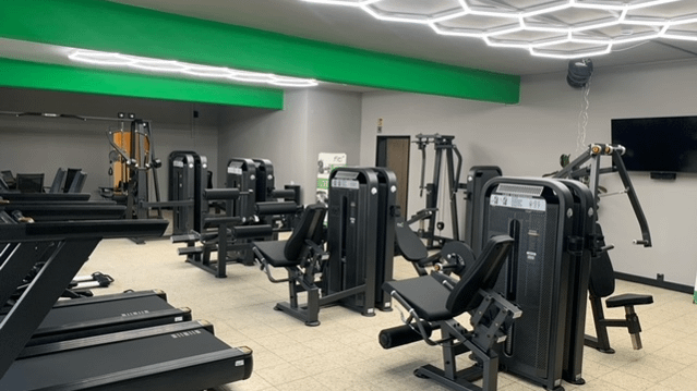 Bild 1 von fit+ Kirchheim in Unterfranken Partnergalerie
