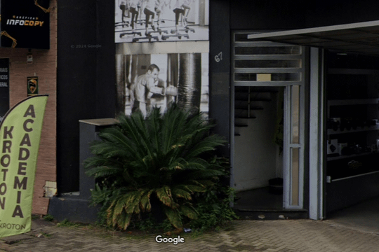 Imagem 2 da galeria do parceiro Kroton Academia