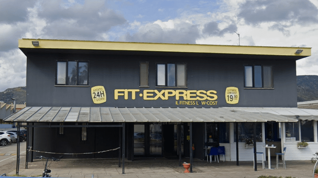 Immagine 2 dalla galleria del partner Fit Express Terracina