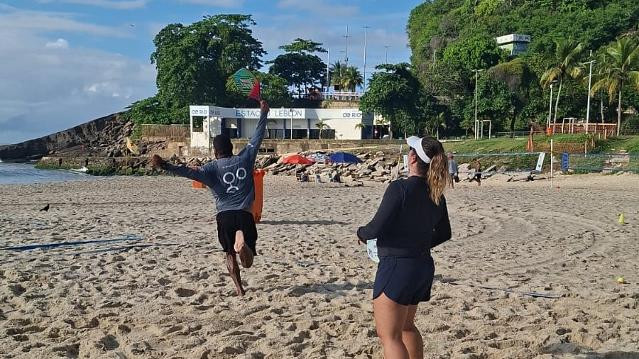 Imagem 1 da galeria do parceiro Master Pro Sports