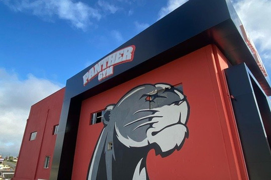 Imagem 2 da galeria do parceiro Panther Gym