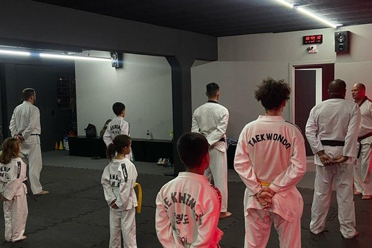 Imagem 3 da galeria do parceiro Panther Gym