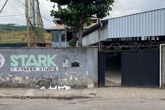 Imagem 2 da galeria do parceiro Stark Fitness