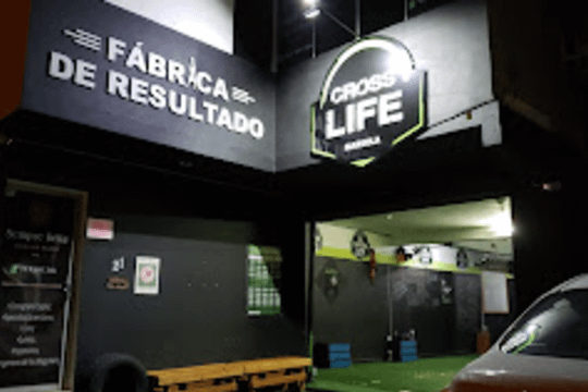 Imagem 2 da galeria do parceiro Cross Life Marsola