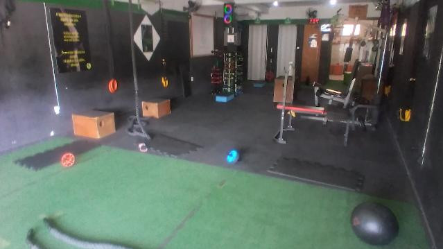 Imagem 3 da galeria do parceiro Cross Life Marsola