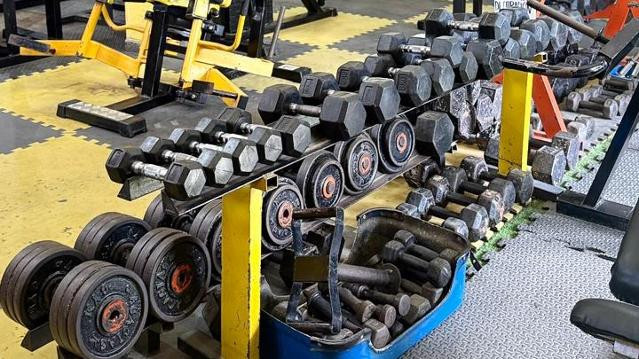 Imagen 1 de la galería del partner Pri Gym Sede México