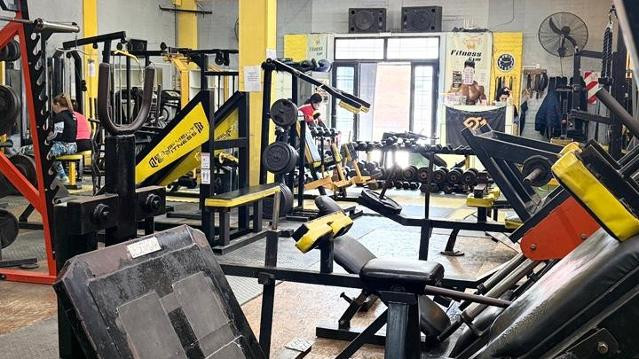 Imagen 2 de la galería del partner Pri Gym Sede México