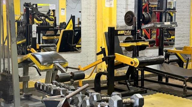 Imagen 3 de la galería del partner Pri Gym Sede México
