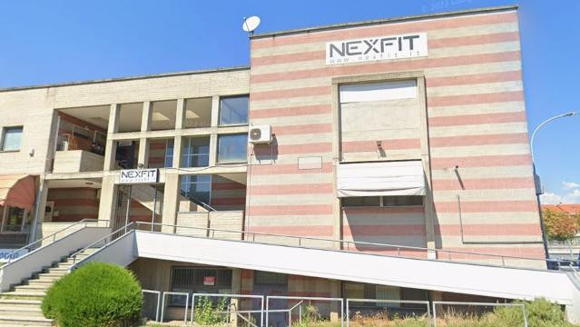 Immagine 2 dalla galleria del partner Nexfit Martinengo
