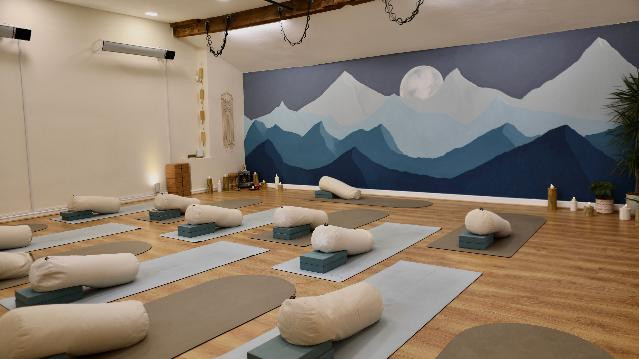 Image 1 from Satya Sanctuary partner gallery