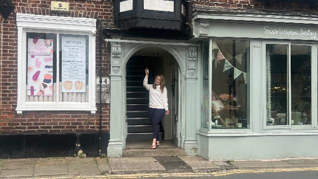 Image 2 from Satya Sanctuary partner gallery