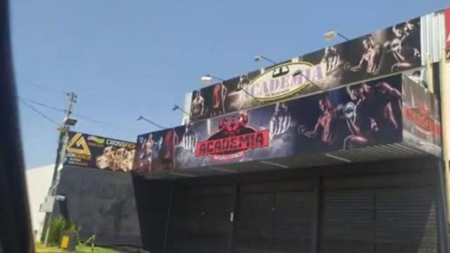 Imagem 2 da galeria do parceiro Academia Nação Fitness