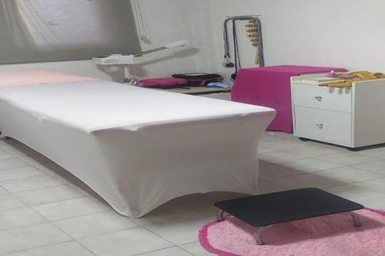 Imagen 2 de la galería del partner Spa Sky Experience Coacalco + Reductivo masajes