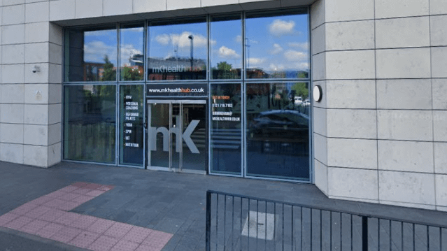 Image 2 from MK Reformed Mere Green partner gallery