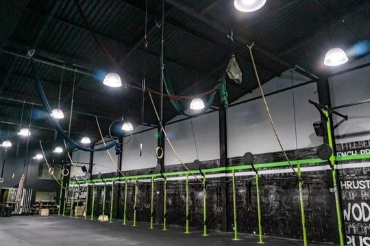 Imagem 1 da galeria do parceiro CrossFit SELVA