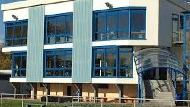 Bild 2 von TGS Walldorf Partnergalerie