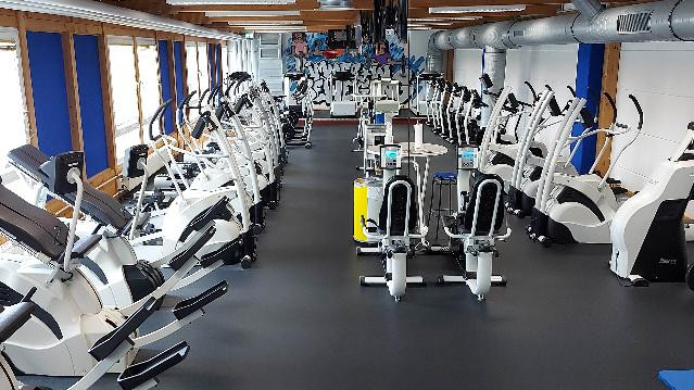 Bild 3 von TGS Walldorf Partnergalerie