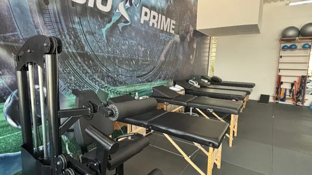 Imagem 3 da galeria do parceiro Fisio Prime Sports