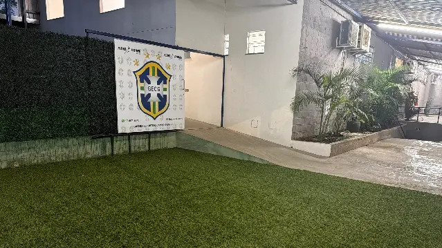 Imagem 2 da galeria do parceiro Fisio Prime Sports