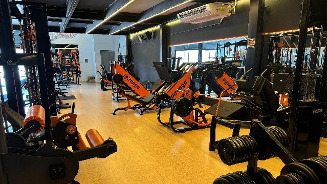 Imagem 1 da galeria do parceiro Academia Pegasus