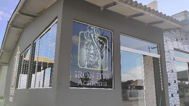 Imagem 2 da galeria do parceiro Iron Fits Academia