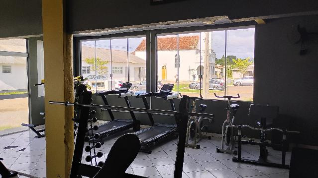 Imagem 3 da galeria do parceiro Iron Fits Academia