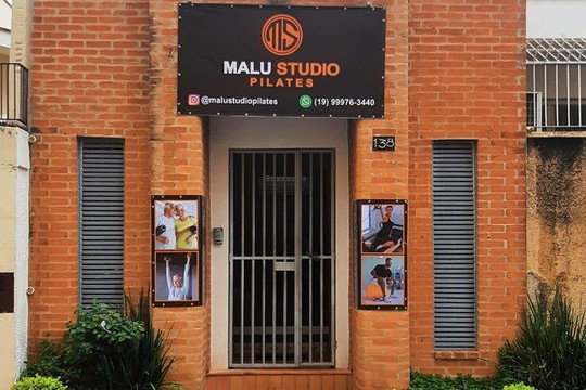 Imagem 2 da galeria do parceiro MALU STUDIO PILATES