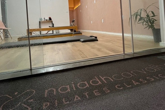 Imagem 2 da galeria do parceiro Pilates Clássico - Naiadh Carvalho