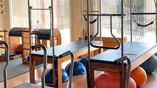 Imagem 3 da galeria do parceiro Studio de Pilates Nova Vida