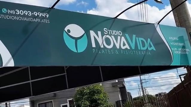 Imagem 2 da galeria do parceiro Studio de Pilates Nova Vida