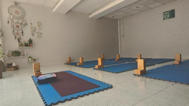 Imagen 2 de la galería del partner Detox Yoga Studio