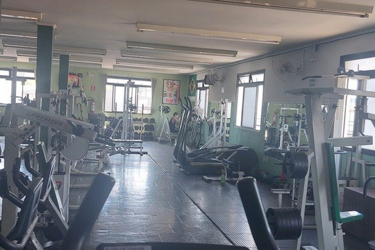 Imagem 3 da galeria do parceiro Academia Nova Forma