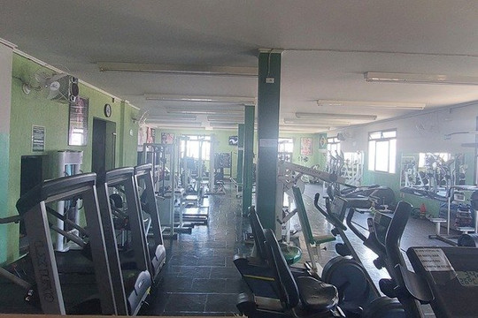 Imagem 2 da galeria do parceiro Academia Nova Forma