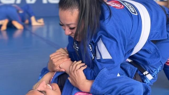 Image 3 from Gracie Barra - Richmond partner gallery